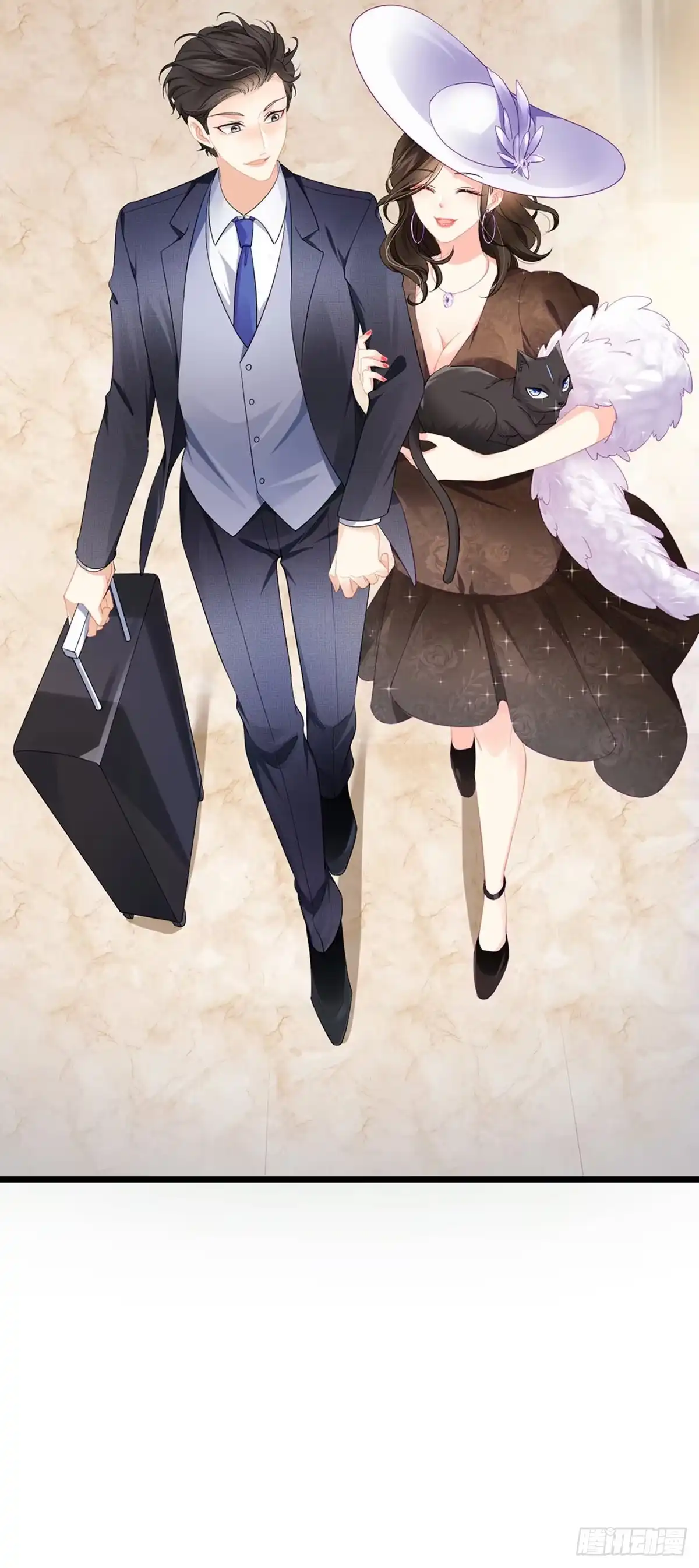 《虐渣的一百种方式》第2话 涅槃重生,好戏还在后头 第51页