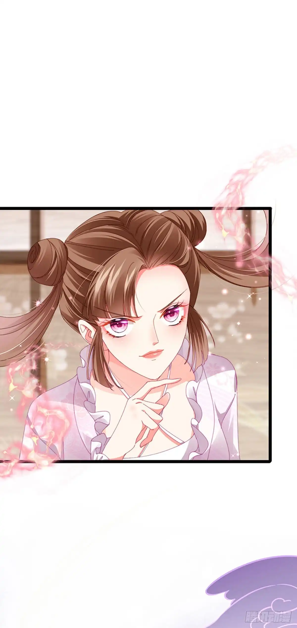 《虐渣的一百种方式》第37话 邪念尊者安琪拉 第13页
