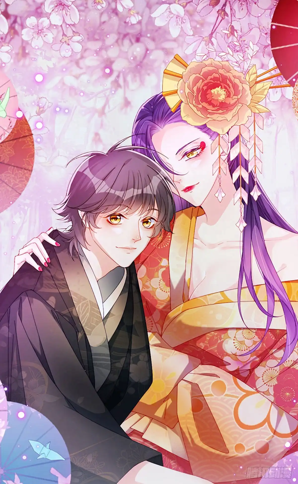 《虐渣的一百种方式》第38话 反转措不及防 第1页