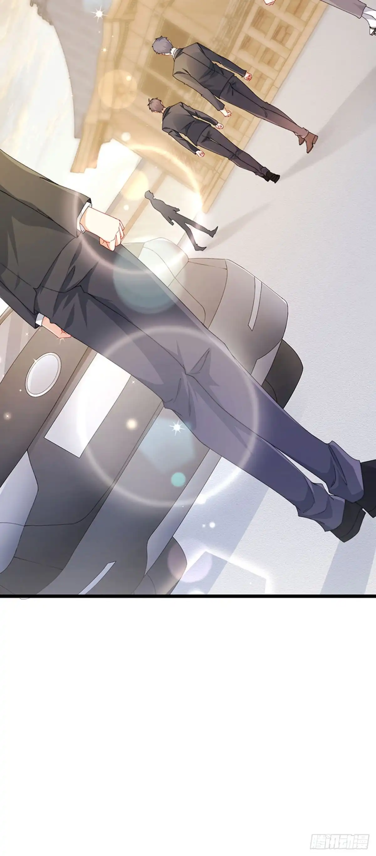 《虐渣的一百种方式》第40话 正邪对决&继任大典 第11页