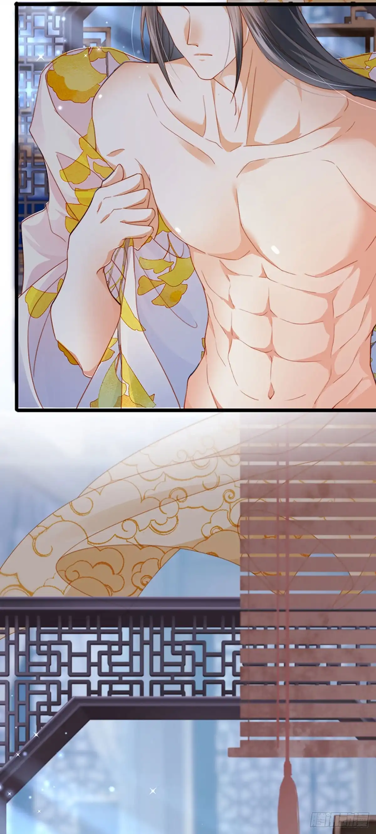 《虐渣的一百种方式》第50话 浴室内的父皇 第22页