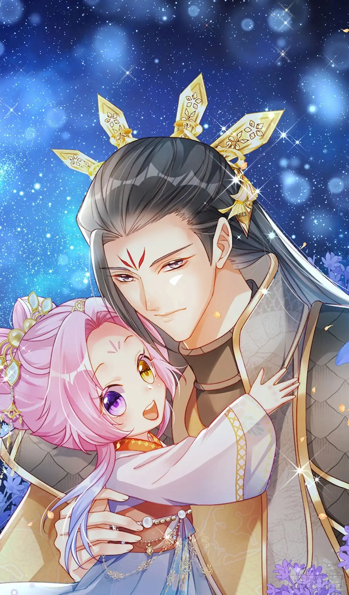 《虐渣的一百种方式》第52话 被绑架英雄救美 第1页