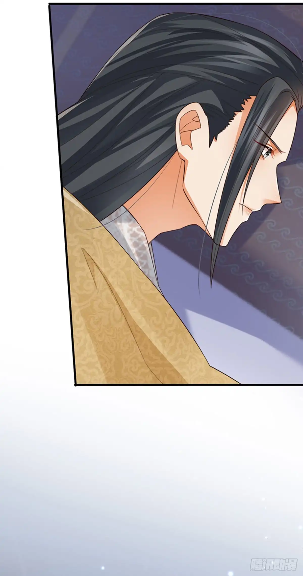 《虐渣的一百种方式》第56话 魂牵梦绕的男人 第31页