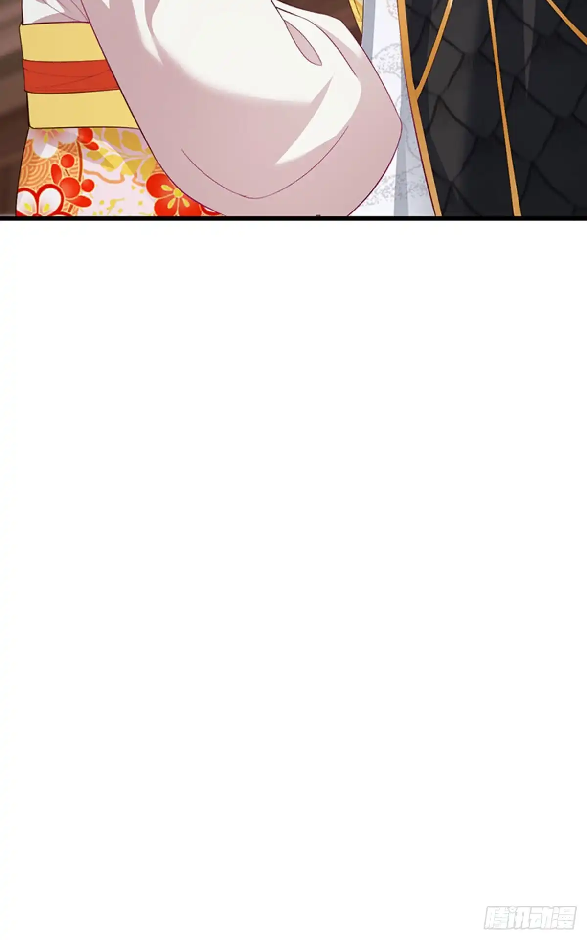 《虐渣的一百种方式》第57话 恃宠而骄恢复妃位 第11页