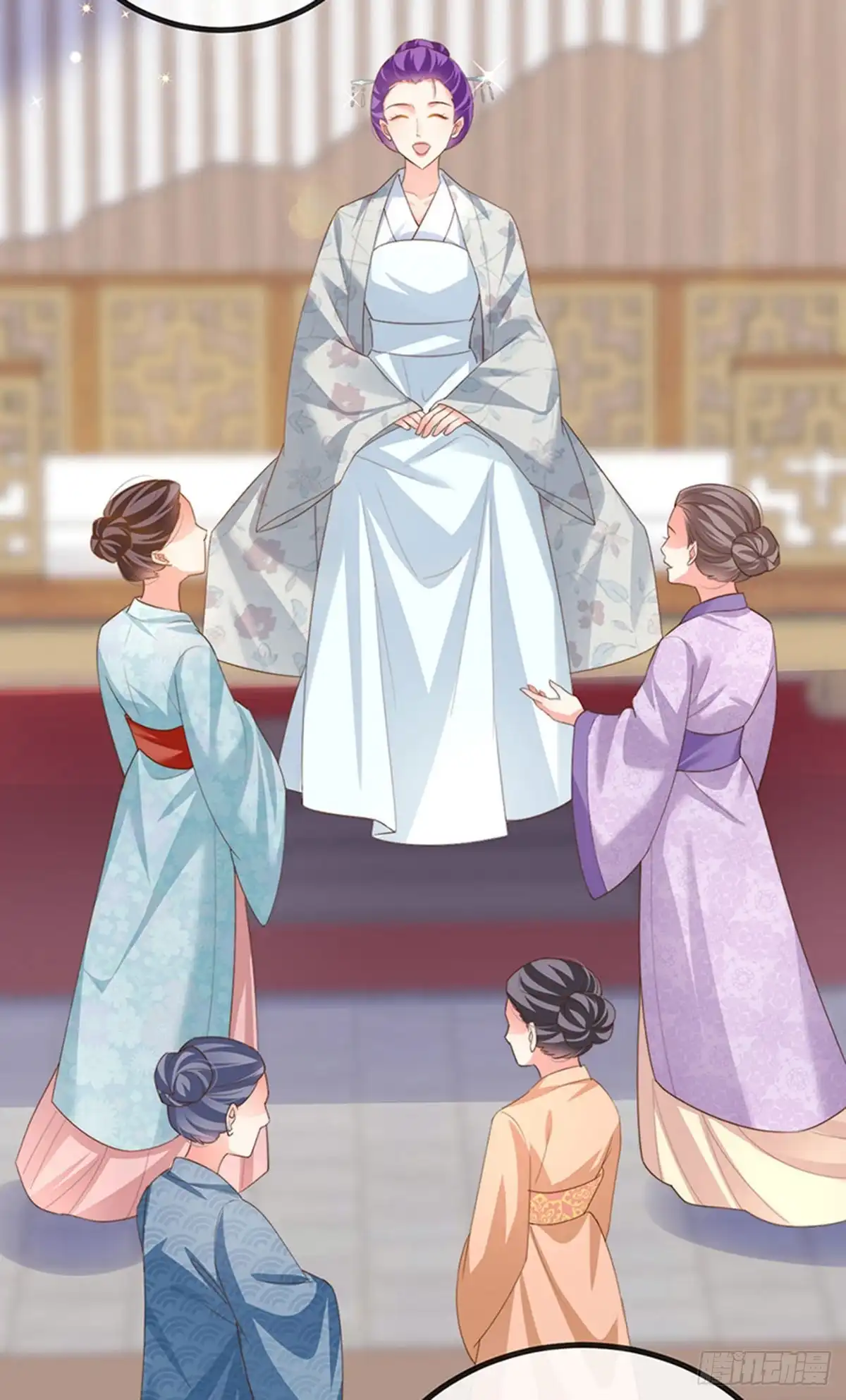 《虐渣的一百种方式》第60话 反派的免死金牌 第27页