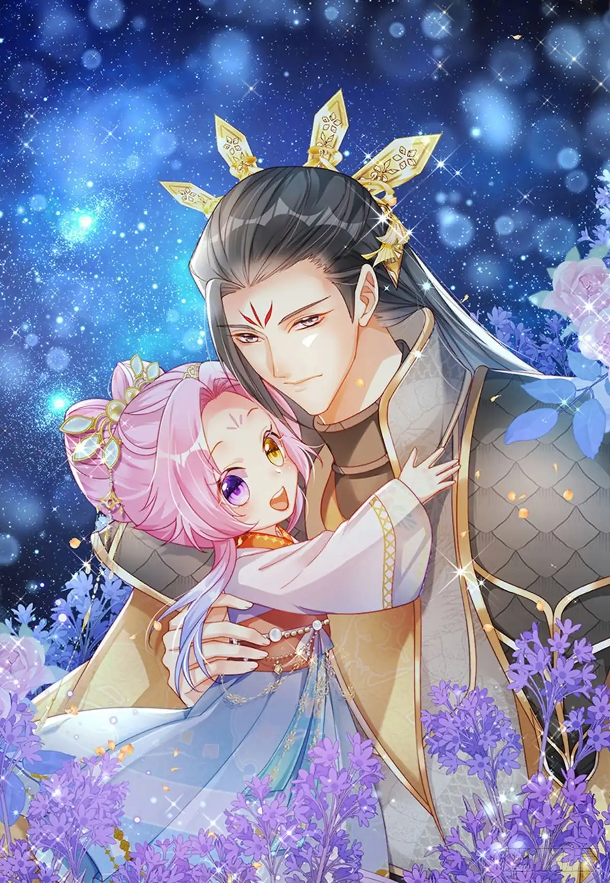 《虐渣的一百种方式》第62话 我要出大招了 第1页