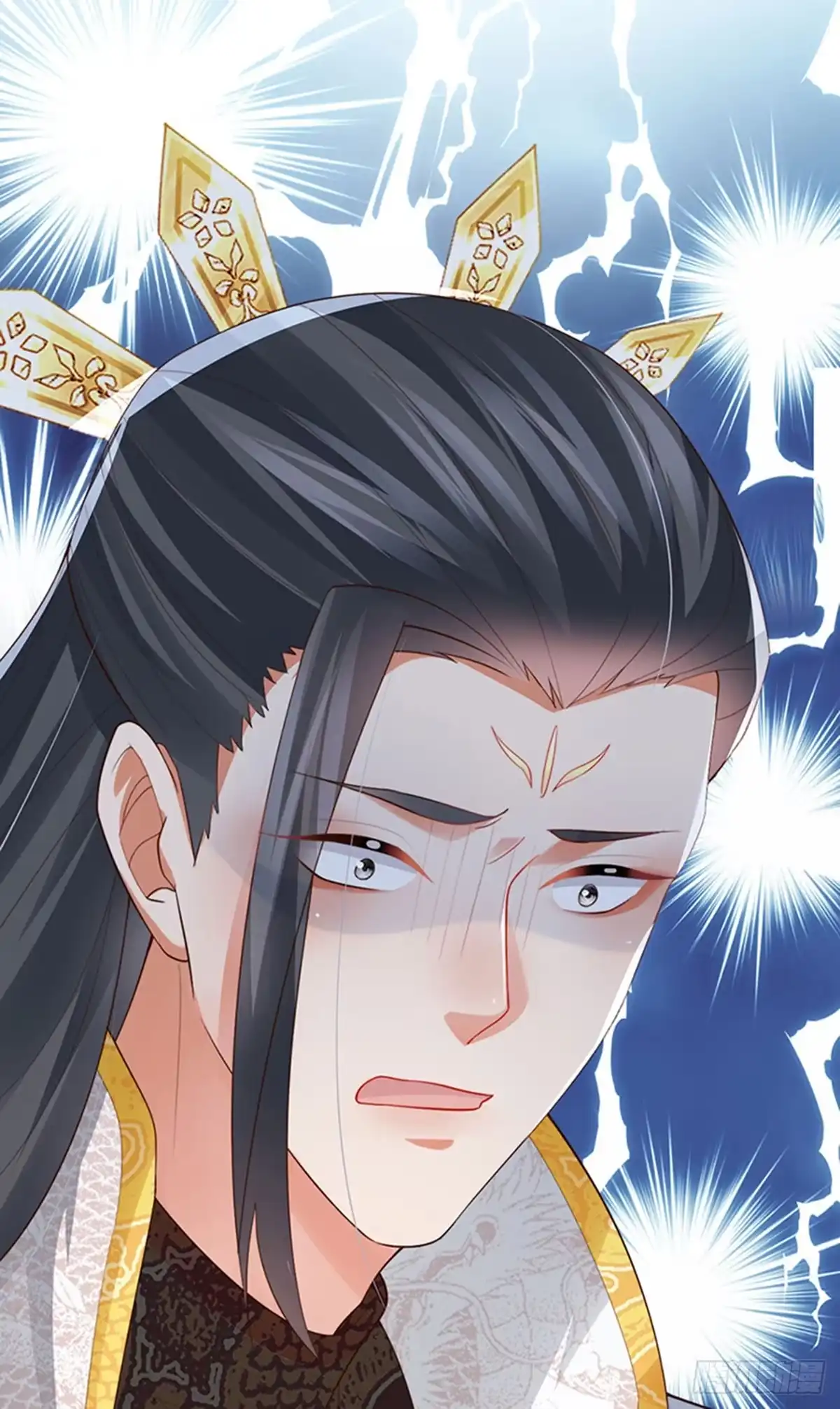 《虐渣的一百种方式》第64话 父女情深，真凶被罚？ 第5页