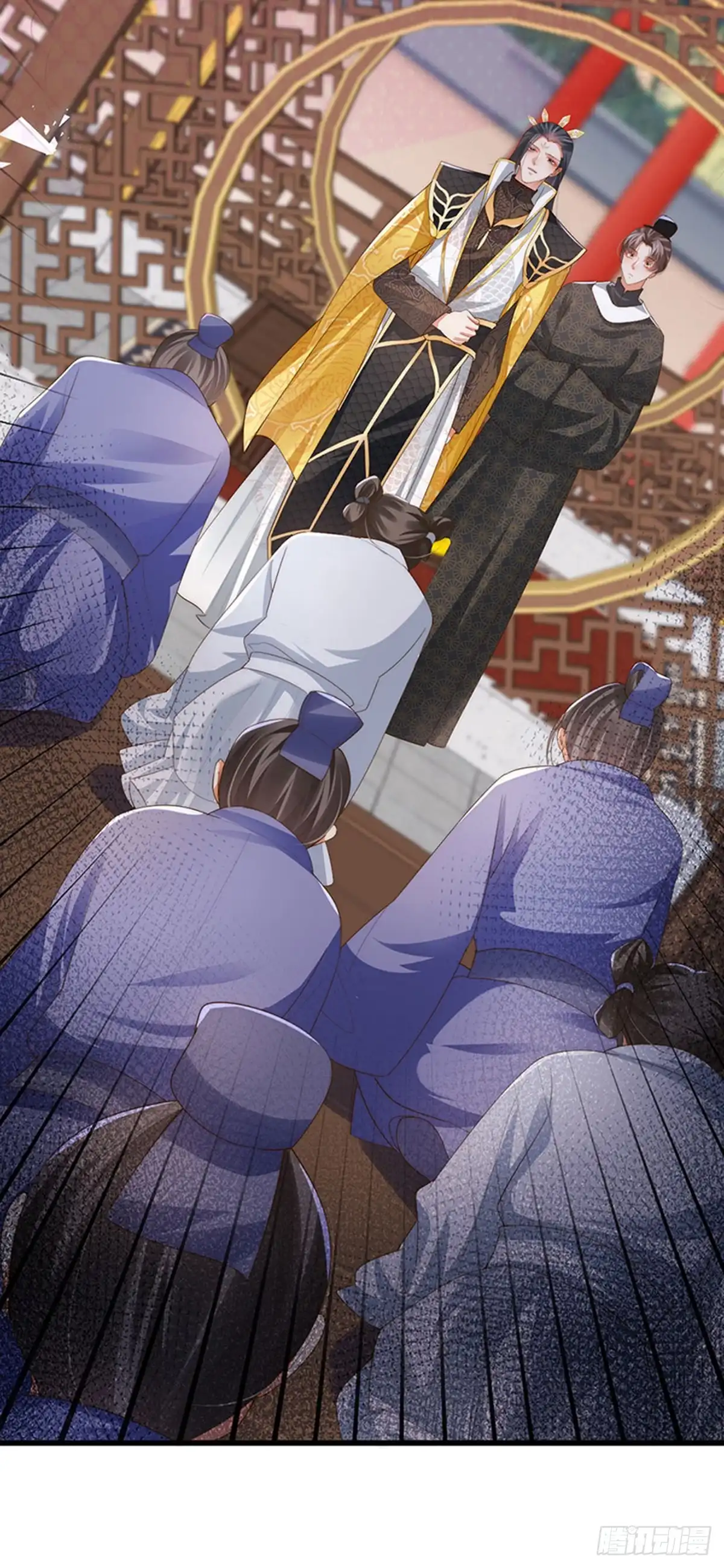 《虐渣的一百种方式》第64话 父女情深，真凶被罚？ 第14页