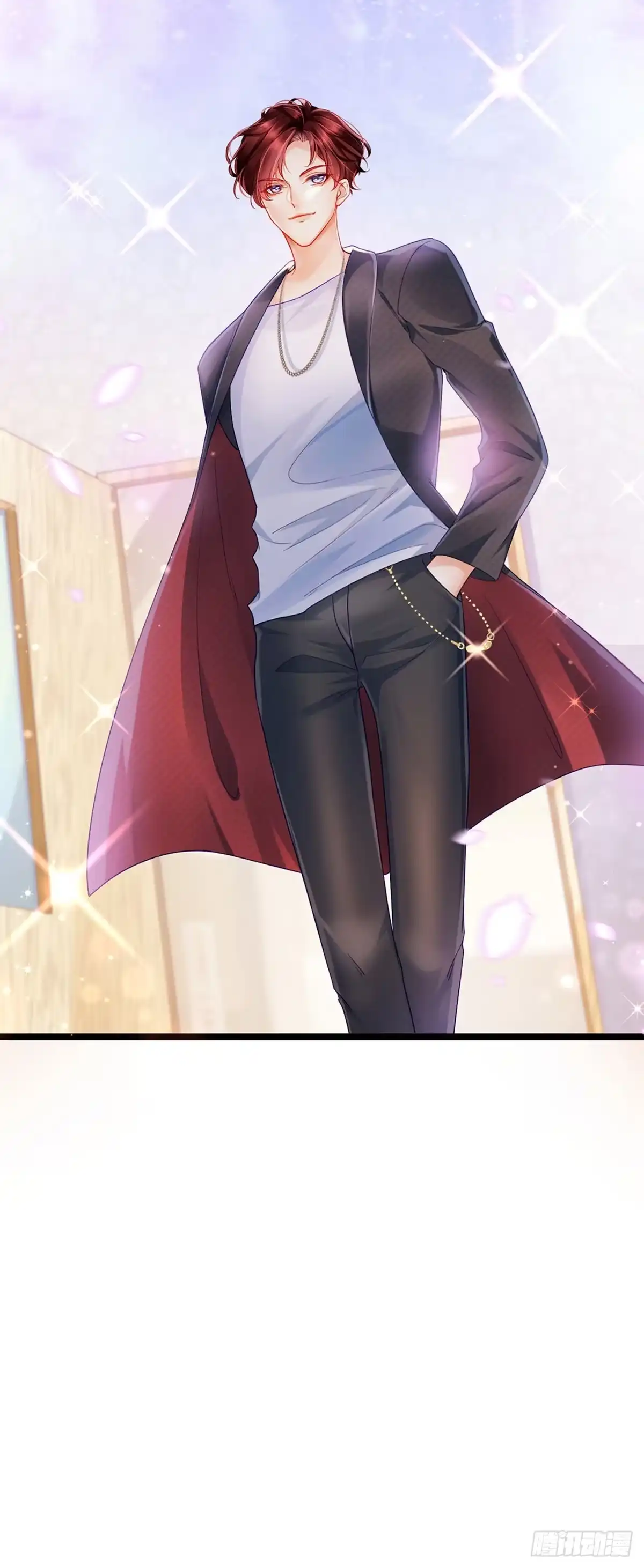 《虐渣的一百种方式》第5话 复仇者米修 第20页
