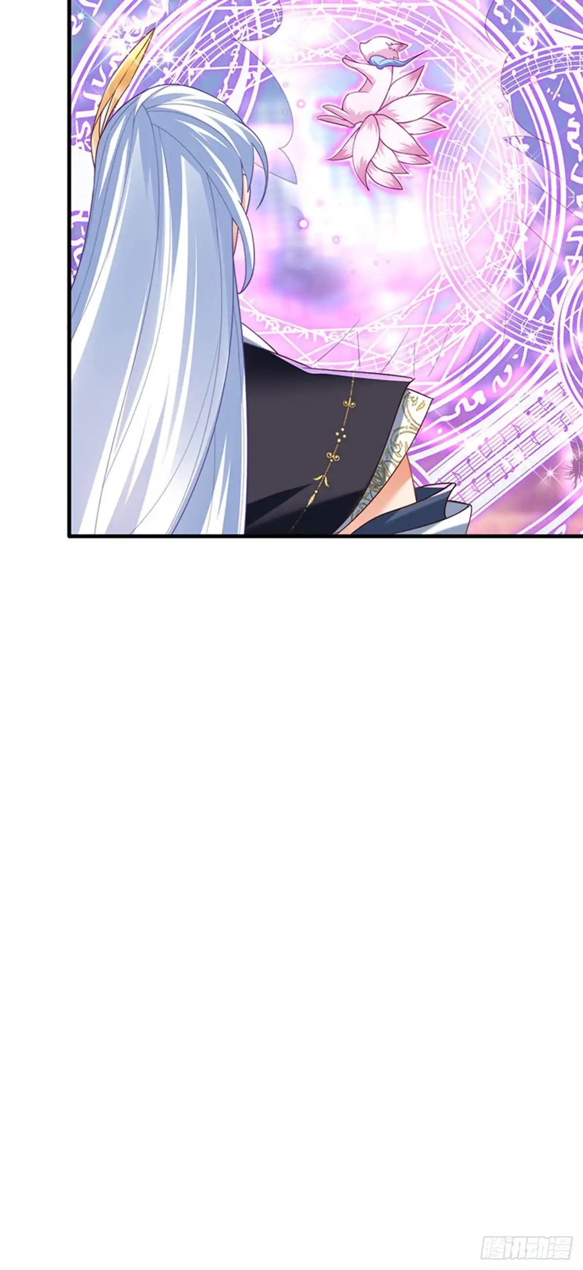 《虐渣的一百种方式》第68话 天赐的真身 第25页