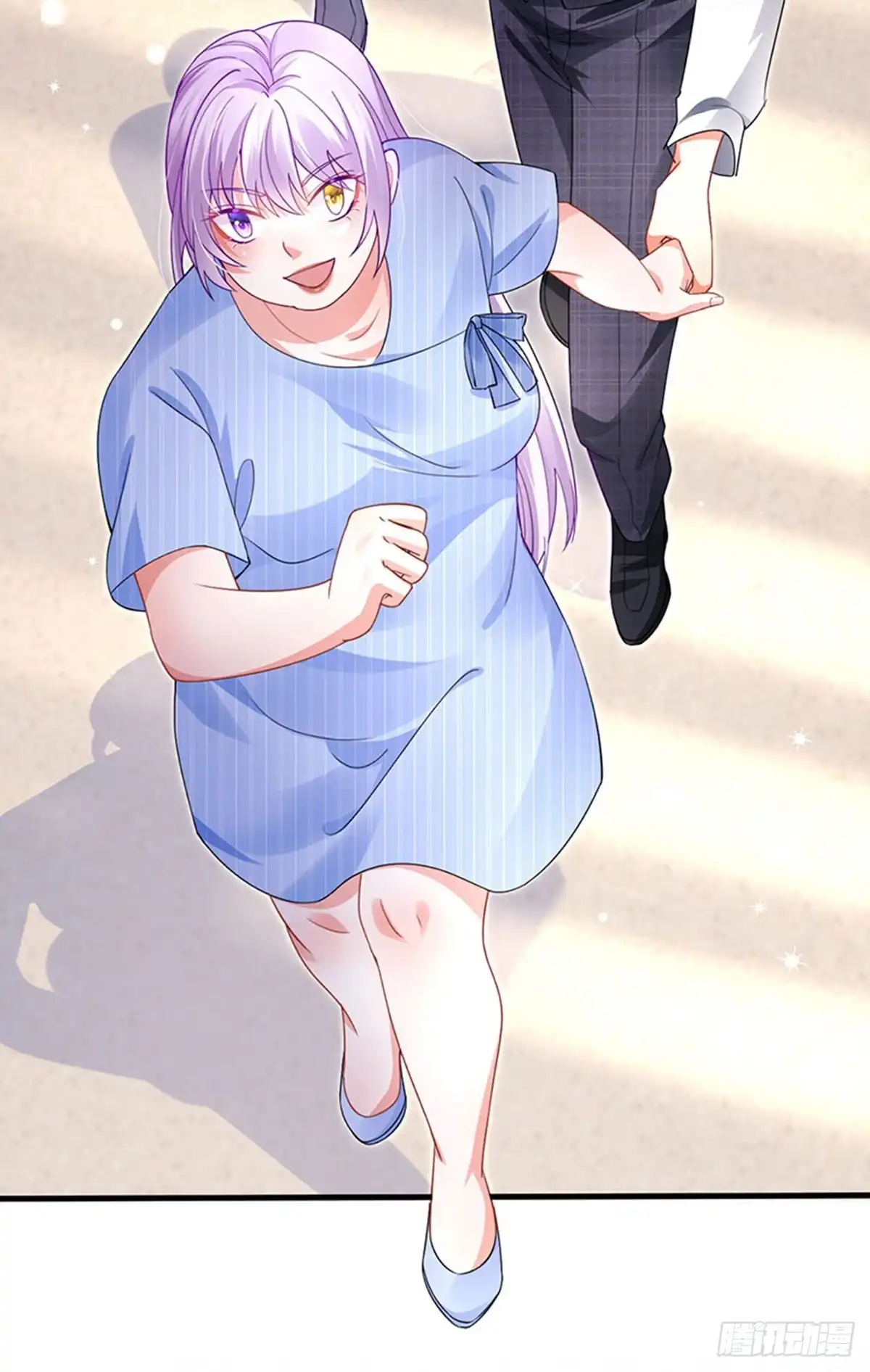 《虐渣的一百种方式》第76话 整容温泉战略会议 第24页
