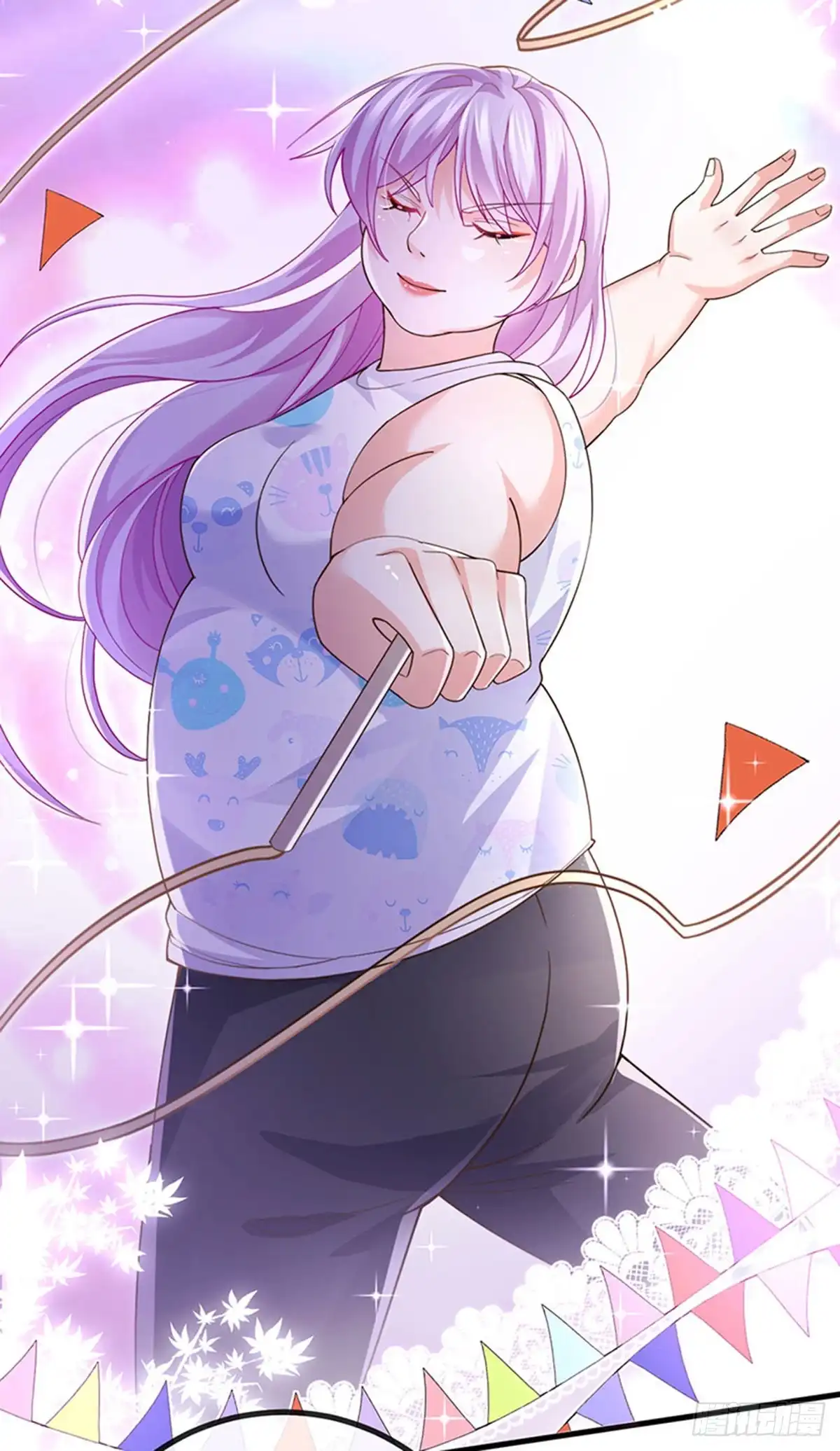 《虐渣的一百种方式》第78话 芭蕾舞王你是神 第15页