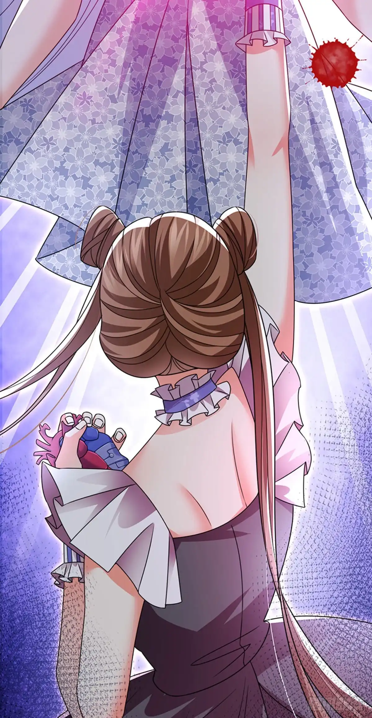 《虐渣的一百种方式》第90话 给我你的心 第26页