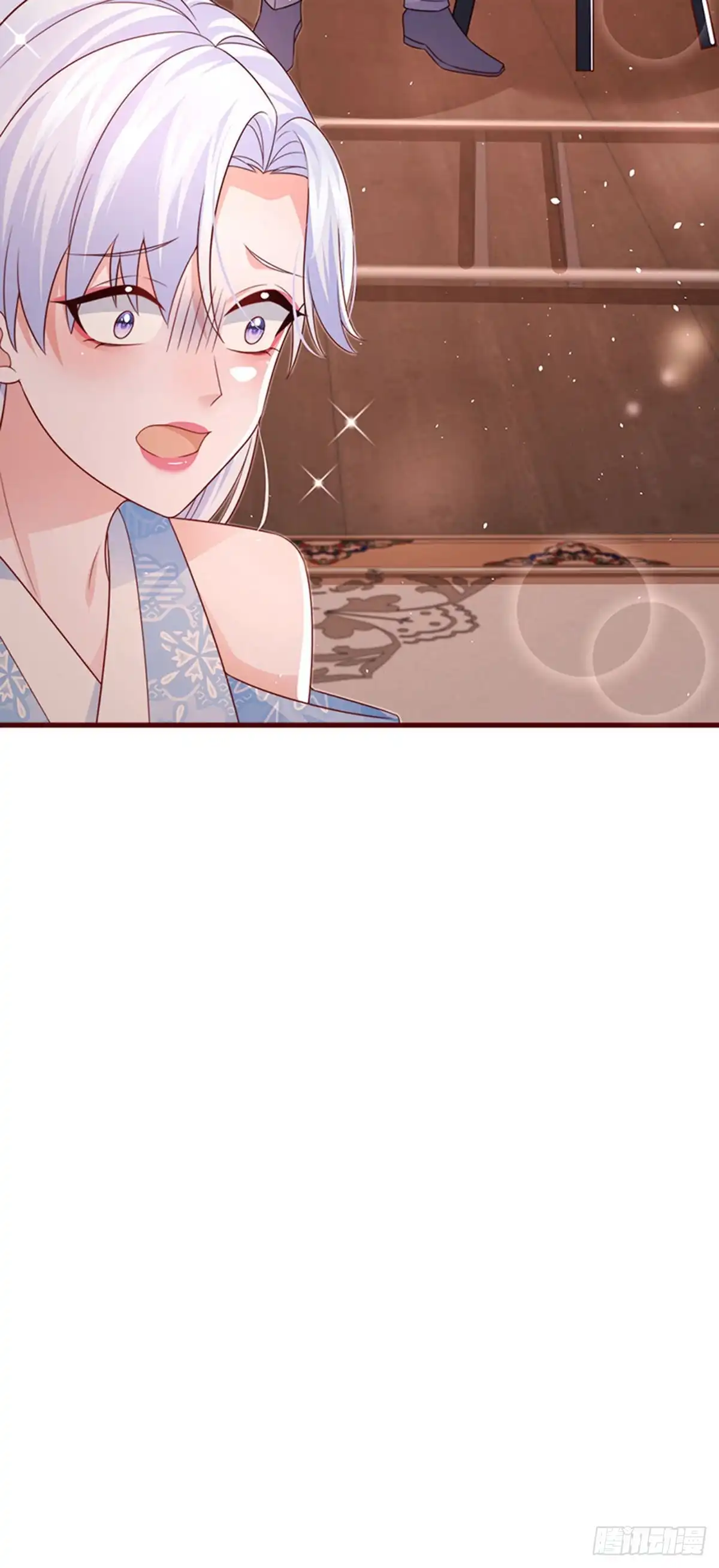 《虐渣的一百种方式》第92话 拍戏一泻千里 第40页