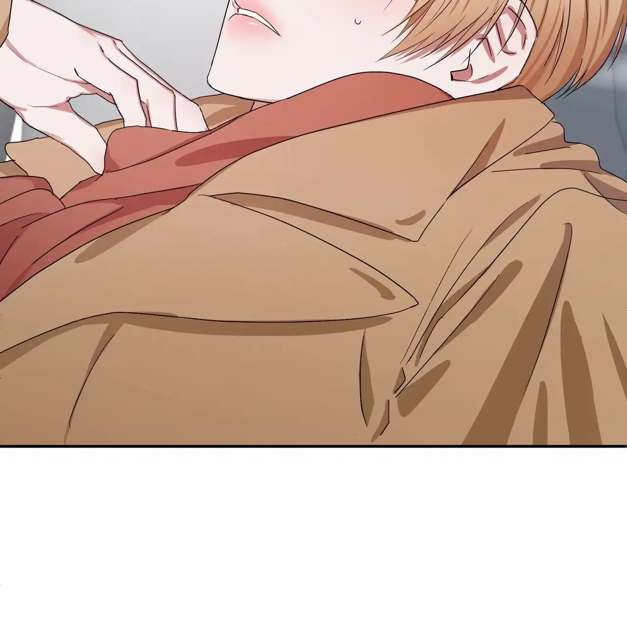 《女孩的完美时间》第1话 第43页