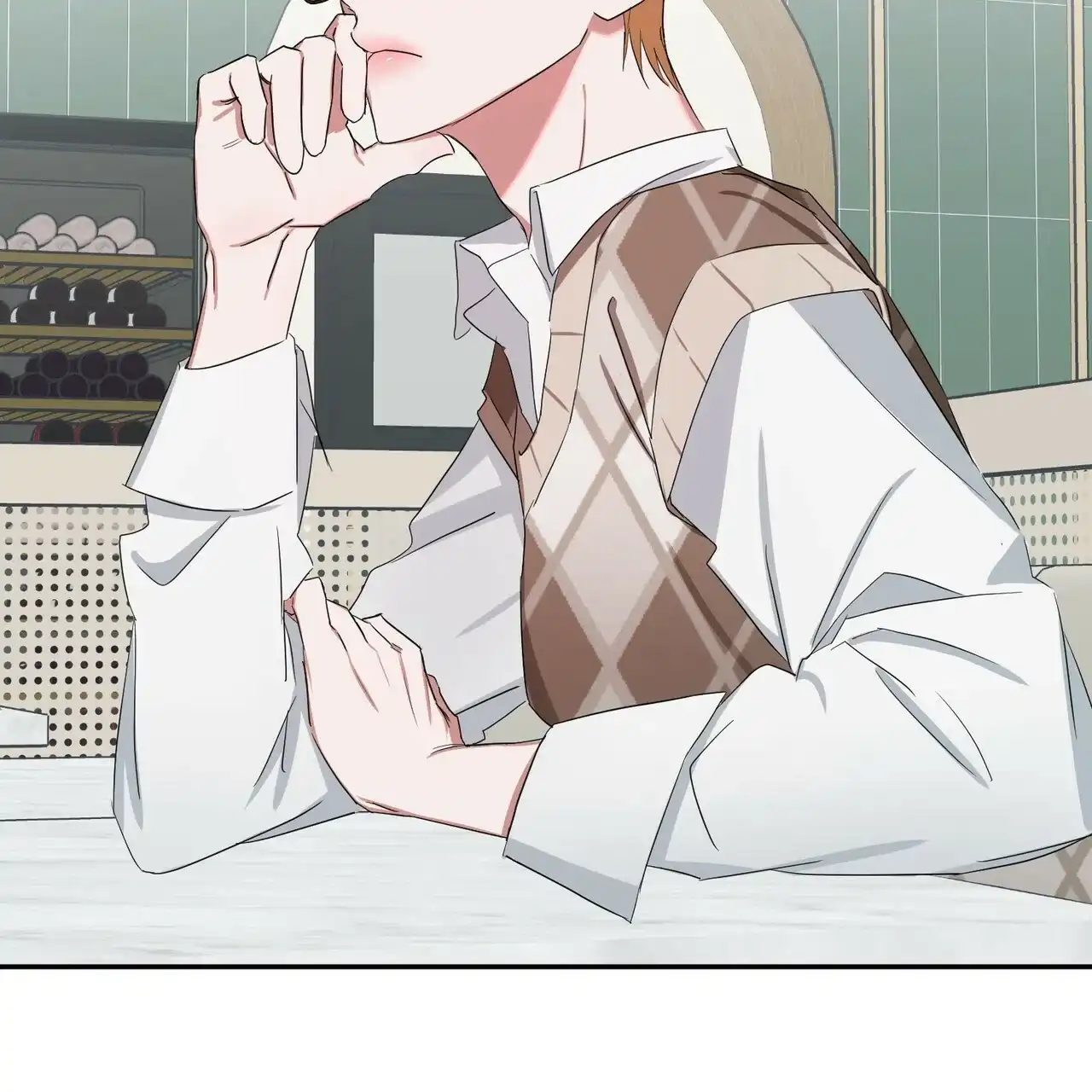 《女孩的完美时间》第11话 第34页
