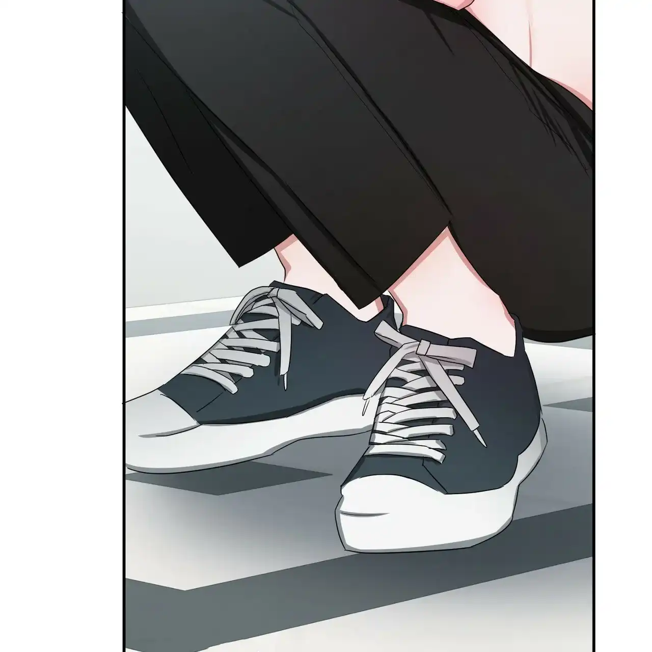 《女孩的完美时间》第15话 第35页