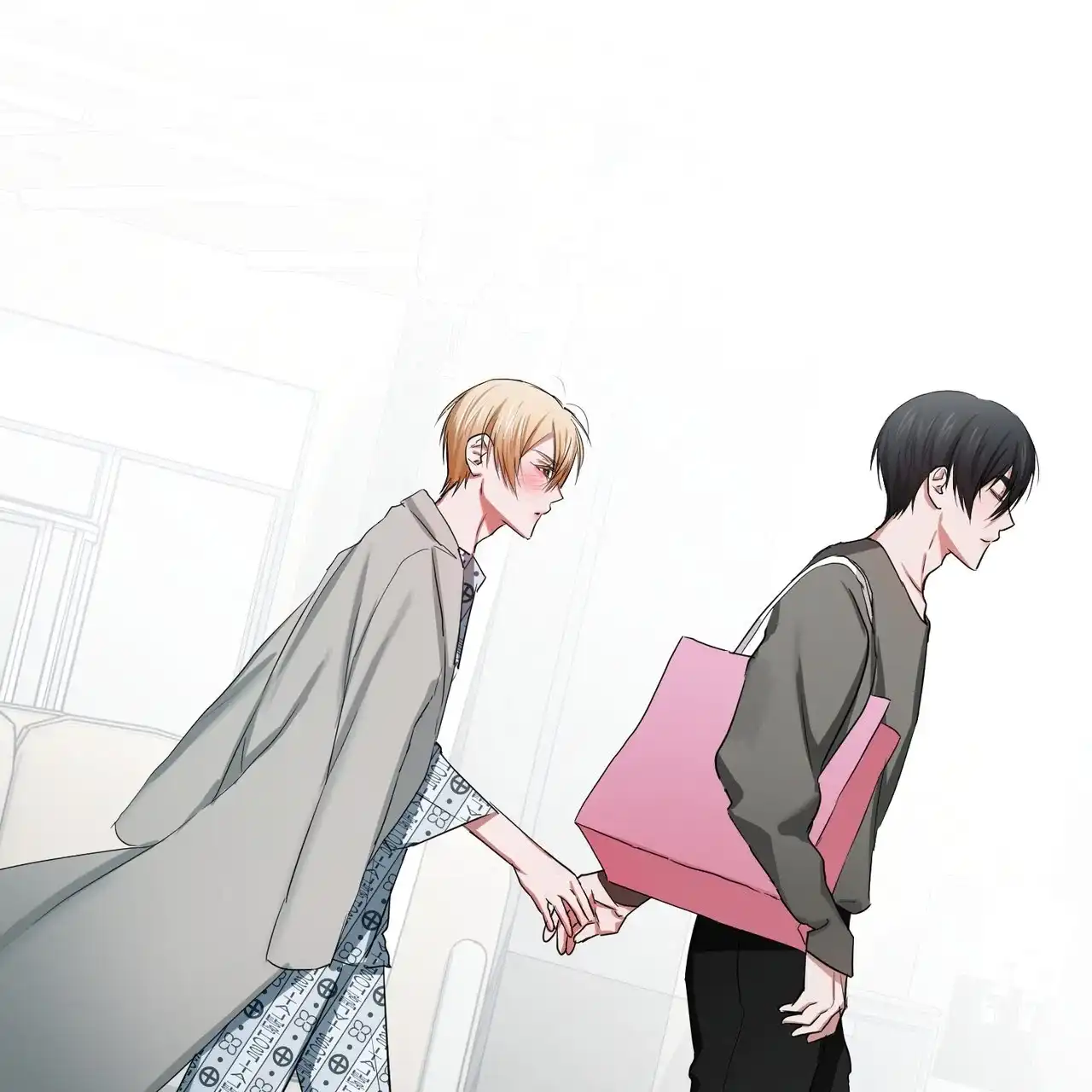《女孩的完美时间》第18话 第58页