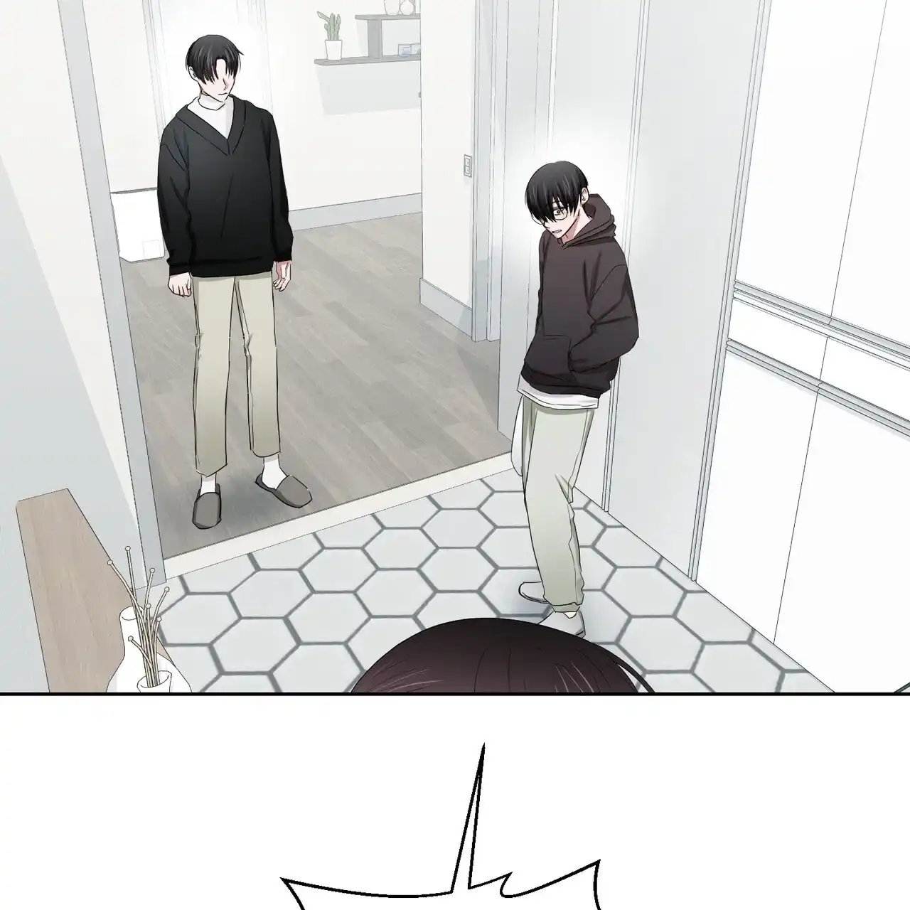 《女孩的完美时间》第24话 第14页