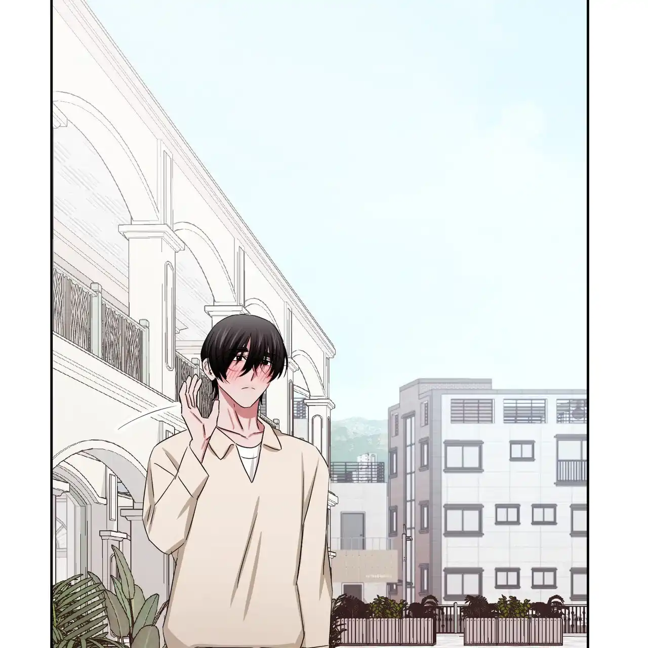 《女孩的完美时间》第26话 第24页