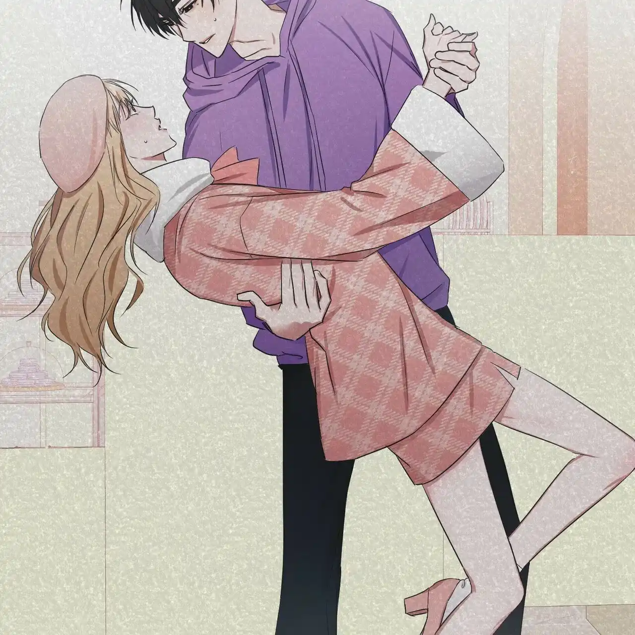 《女孩的完美时间》第3话 第17页