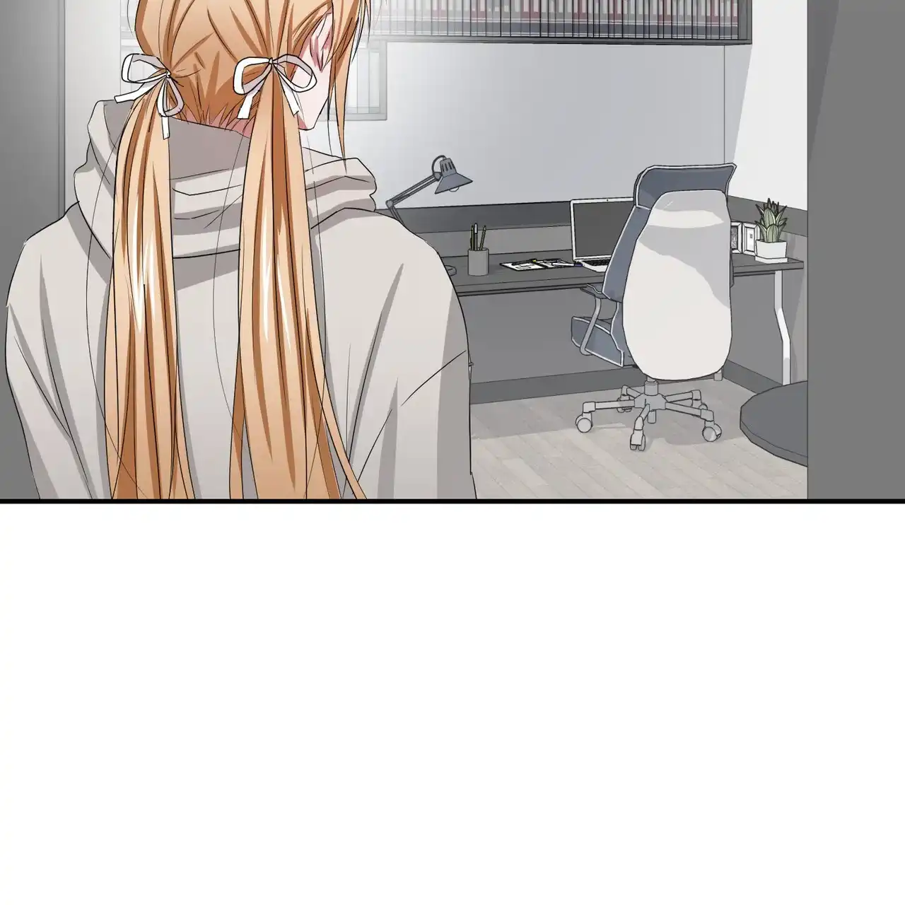 《女孩的完美时间》第31话 第10页