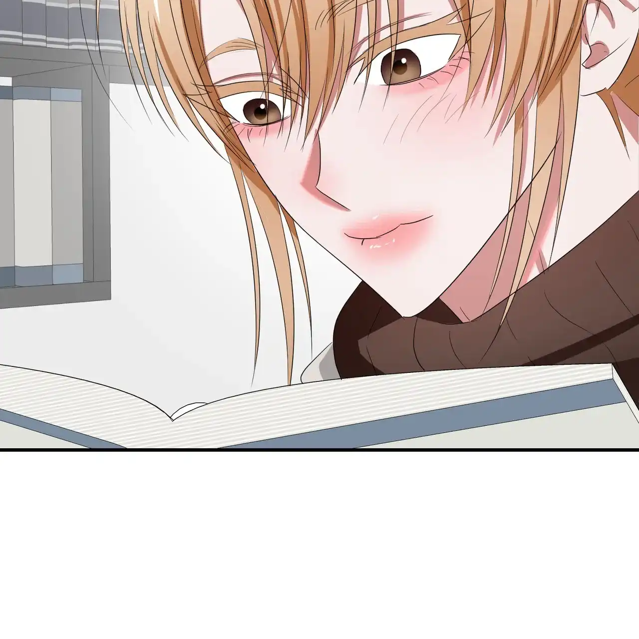 《女孩的完美时间》第31话 第19页