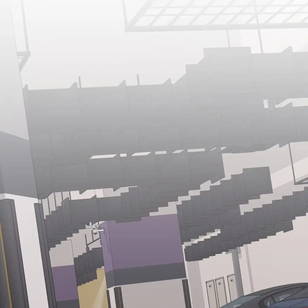 《女孩的完美时间》第37话 第2页