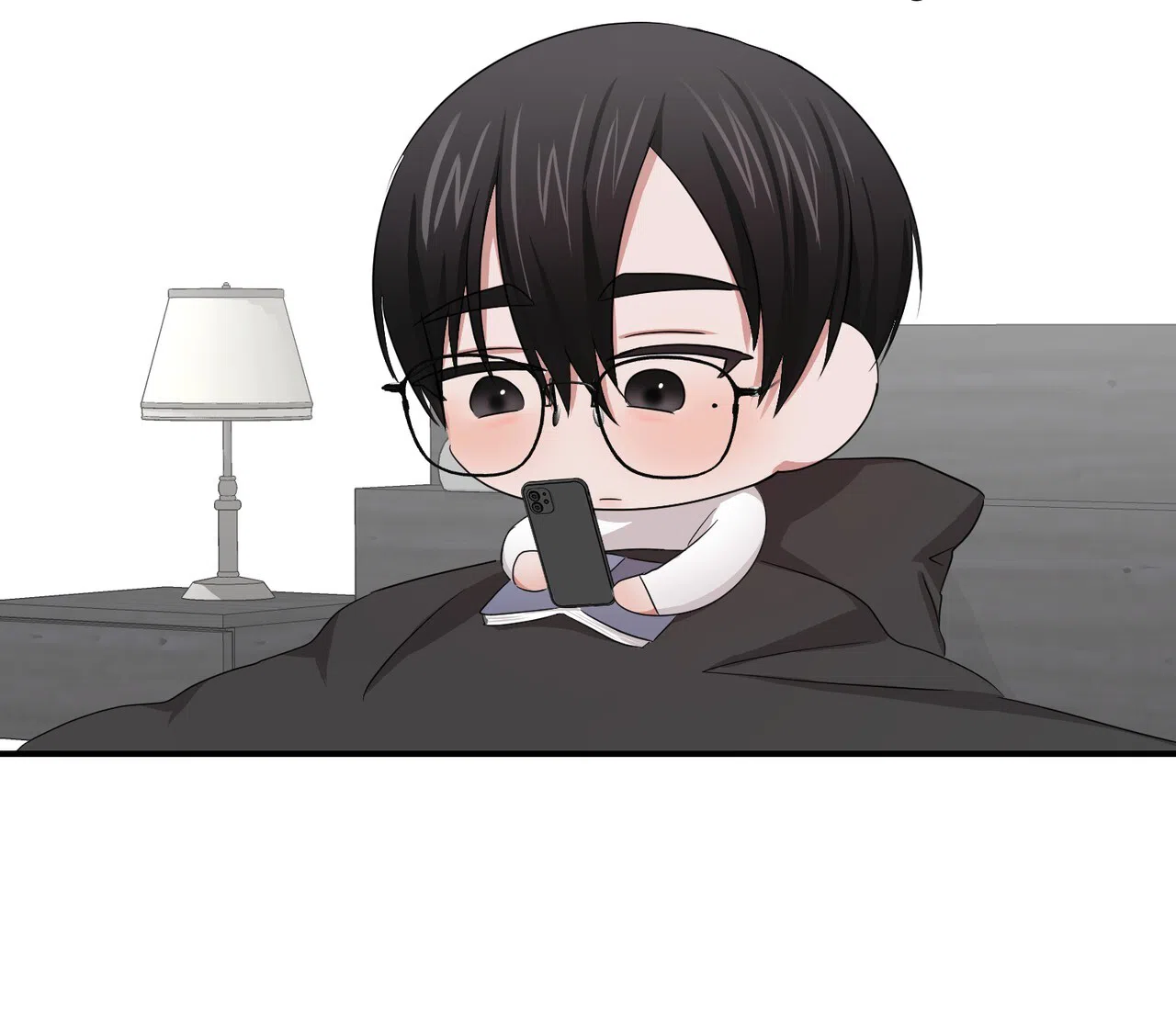 《女孩的完美时间》第38话 第17页