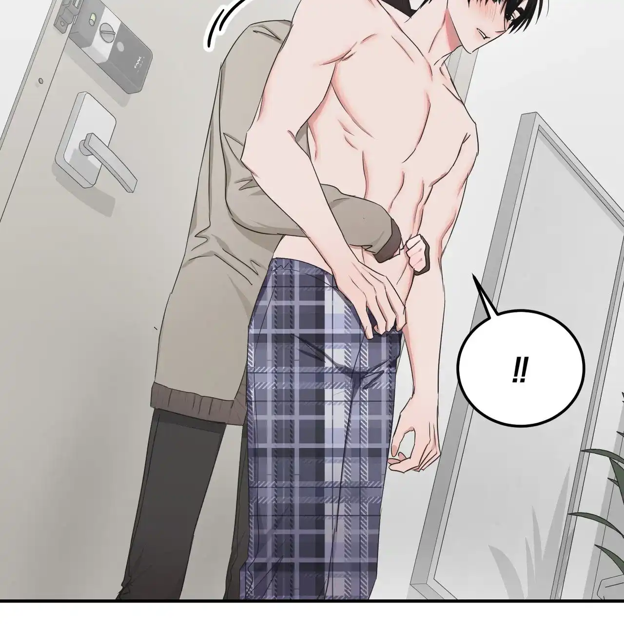 《女孩的完美时间》第41话 第33页