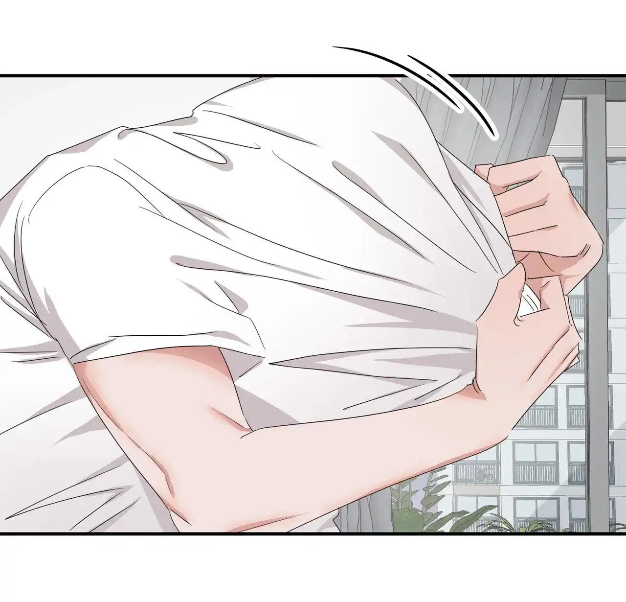 《女孩的完美时间》第41话 第14页