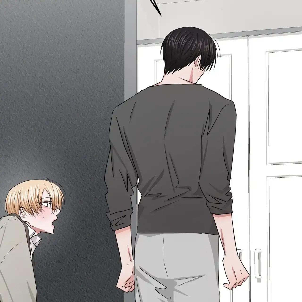 《女孩的完美时间》第44话 第20页