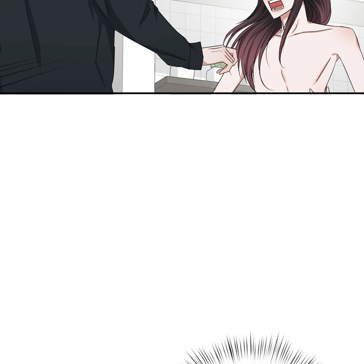 《女孩的完美时间》第49话 第15页