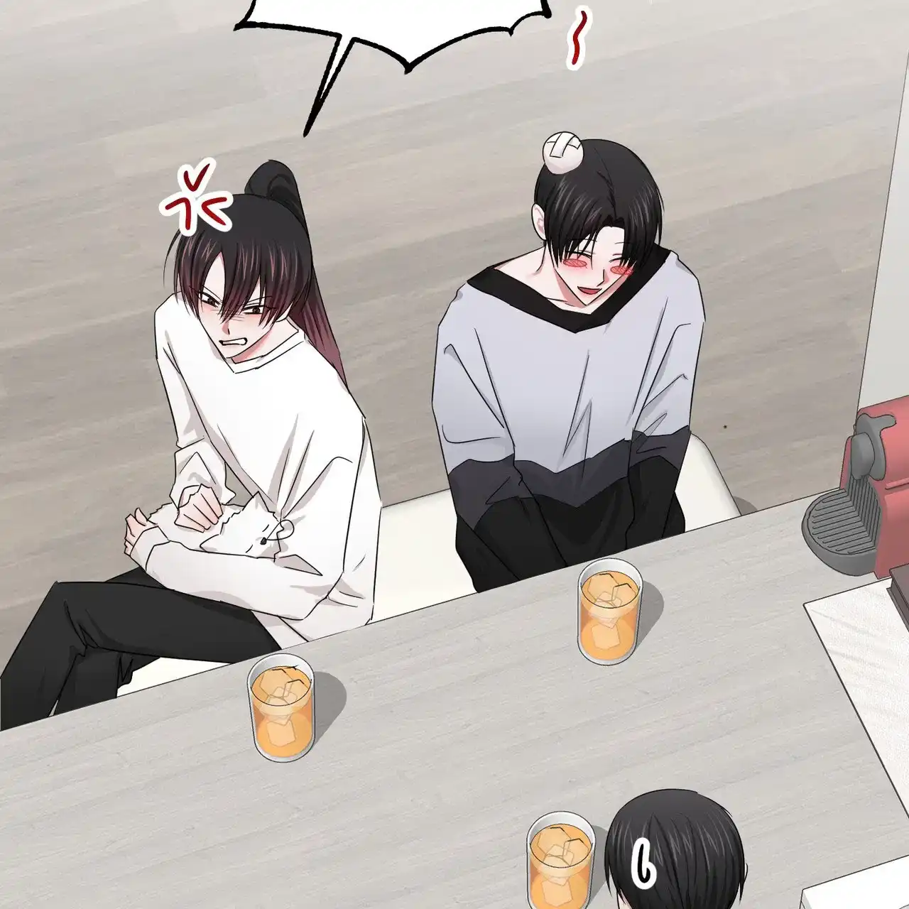 《女孩的完美时间》第49话 第23页