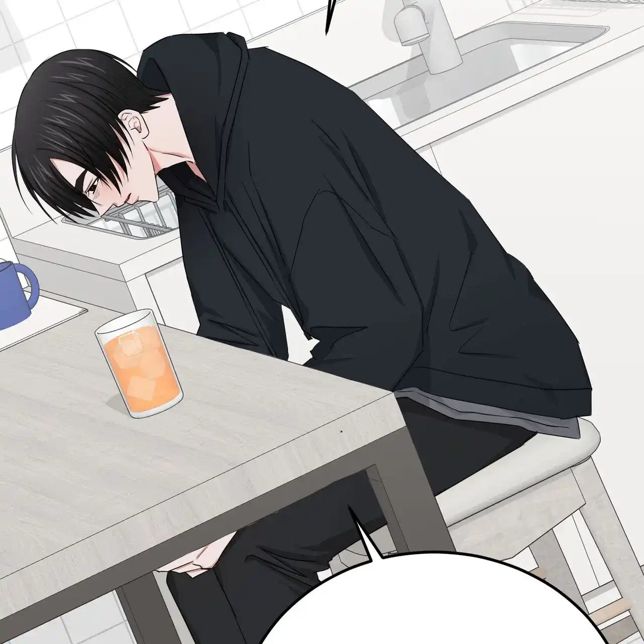 《女孩的完美时间》第49话 第47页