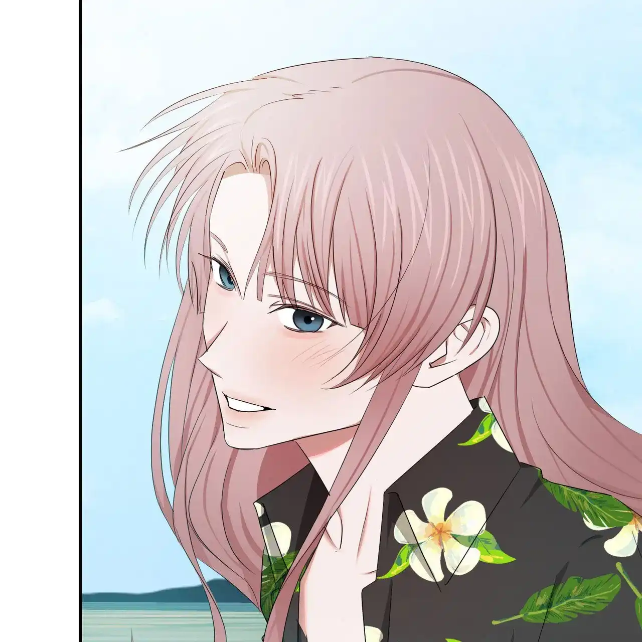 《女孩的完美时间》第51话 第5页