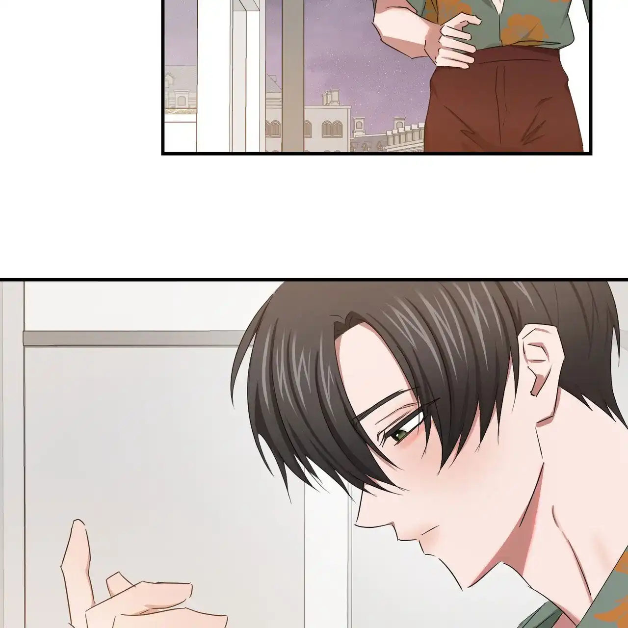 《女孩的完美时间》第54话 第32页