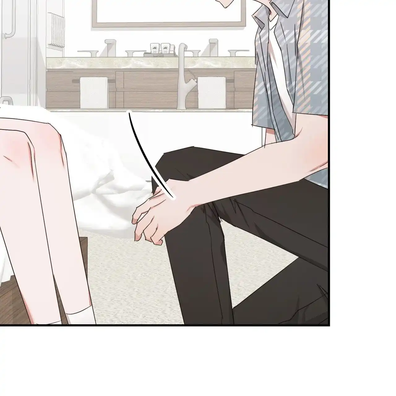 《女孩的完美时间》第55话 第44页