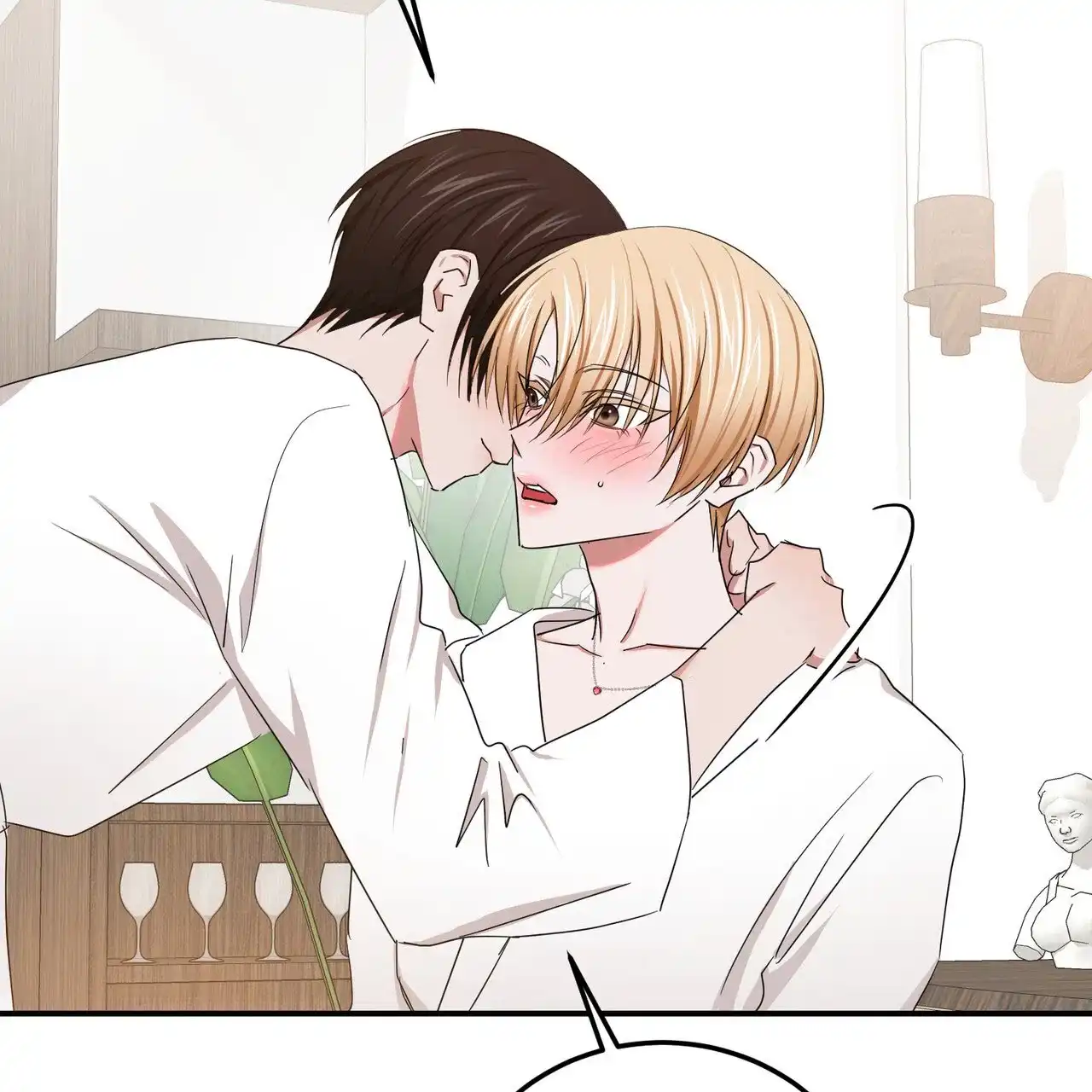 《女孩的完美时间》第56话 第48页