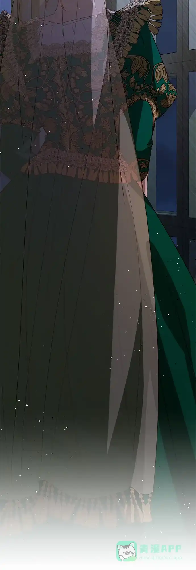 女皇的后宫_第二季 第100话 第38页