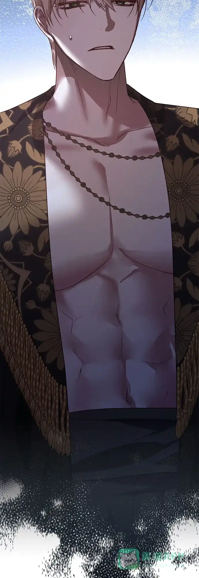 女皇的后宫_第二季 第103话 第61页