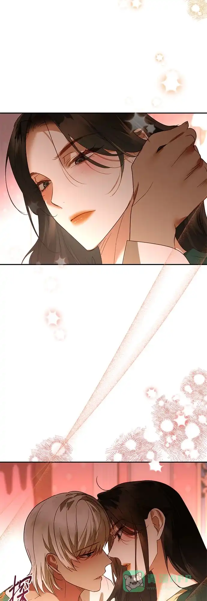 女皇的后宫_第二季 第133话 第10页