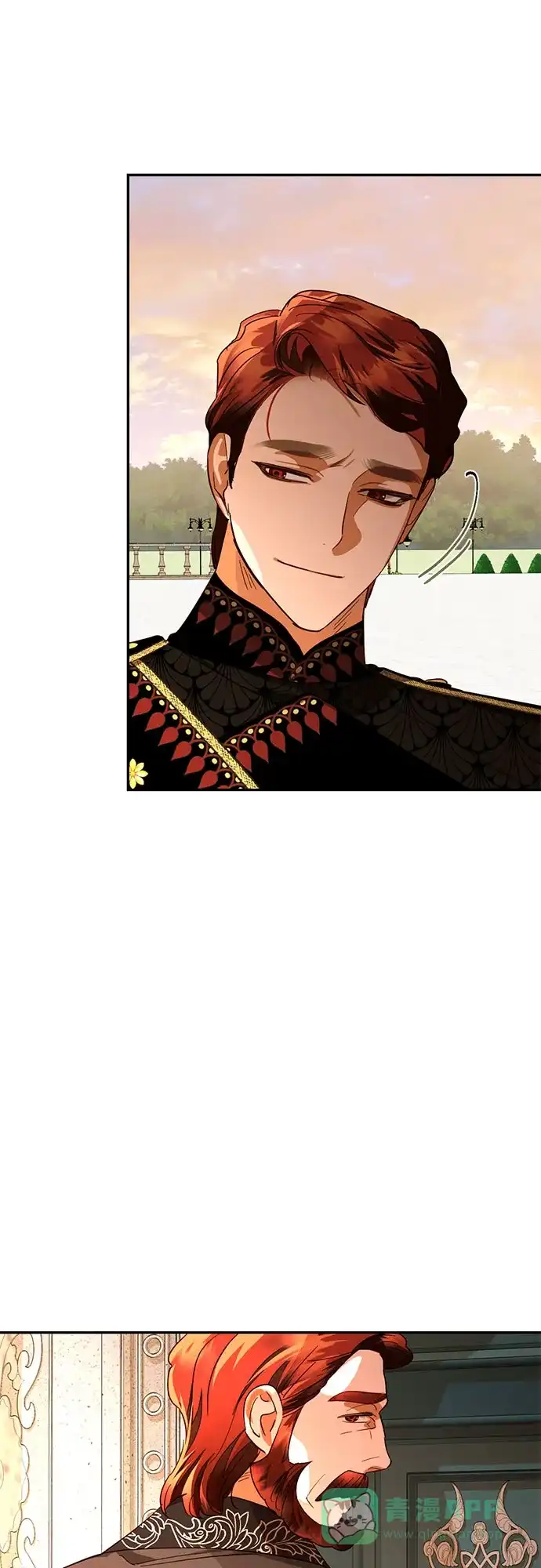 女皇的后宫_第二季 第137话 第29页
