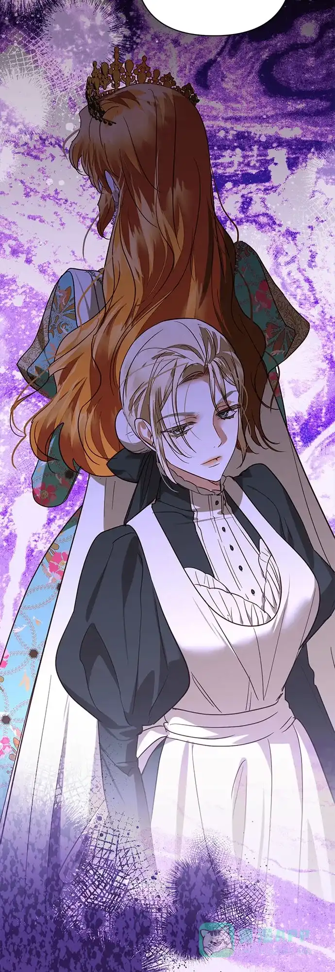 女皇的后宫_第二季 第139话 第23页