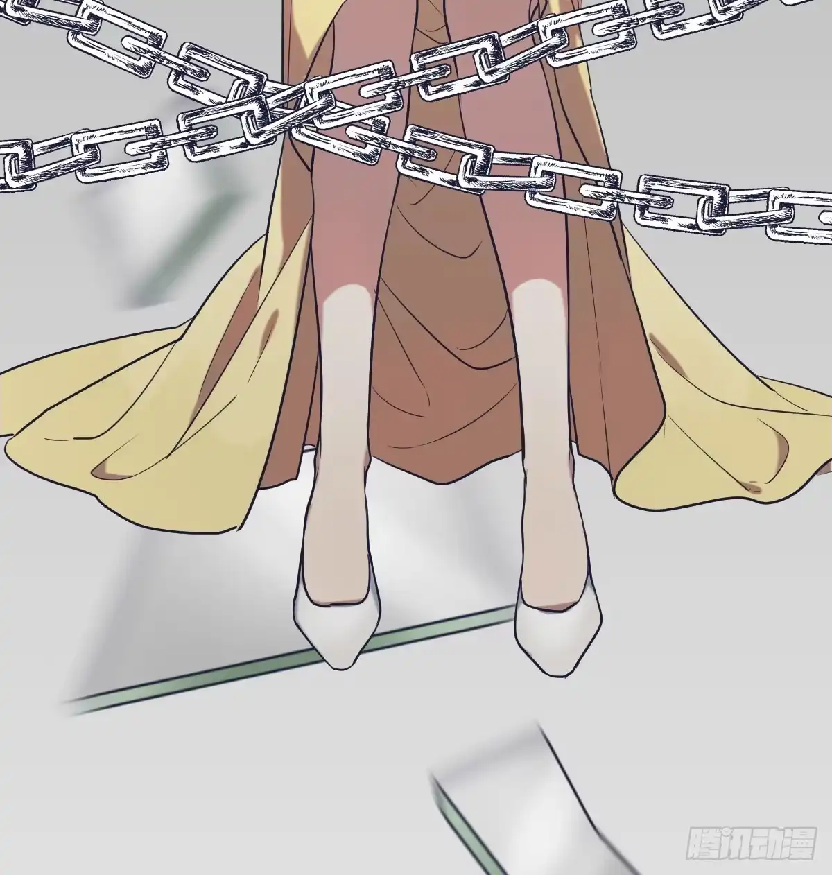 《女九段》预告 第28页