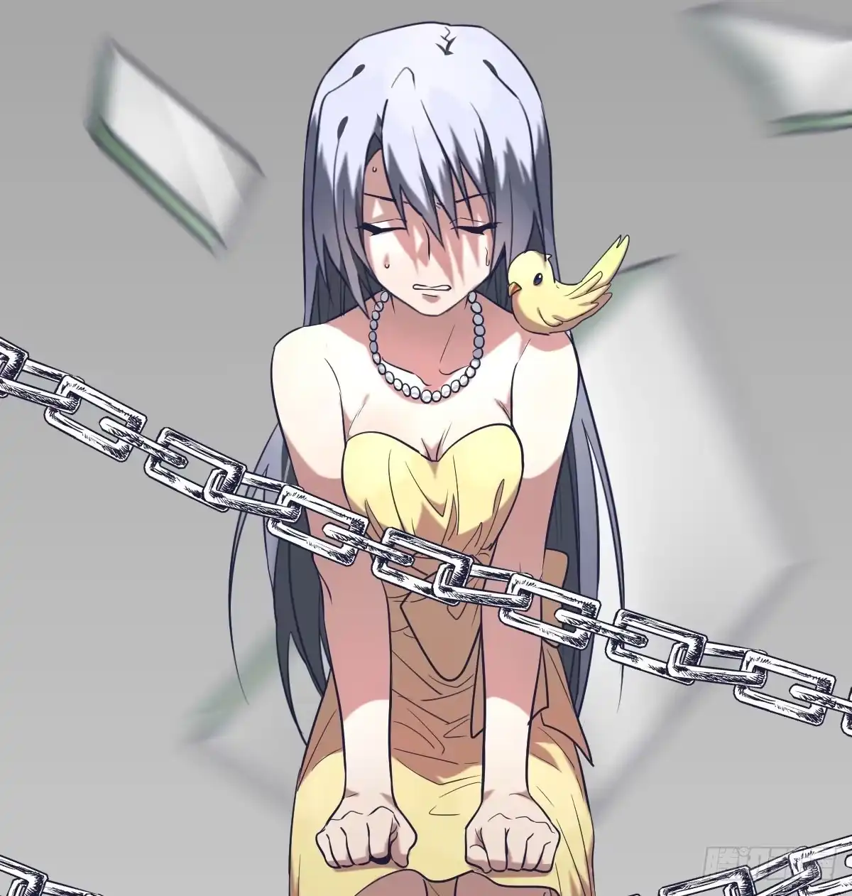 《女九段》预告 第27页