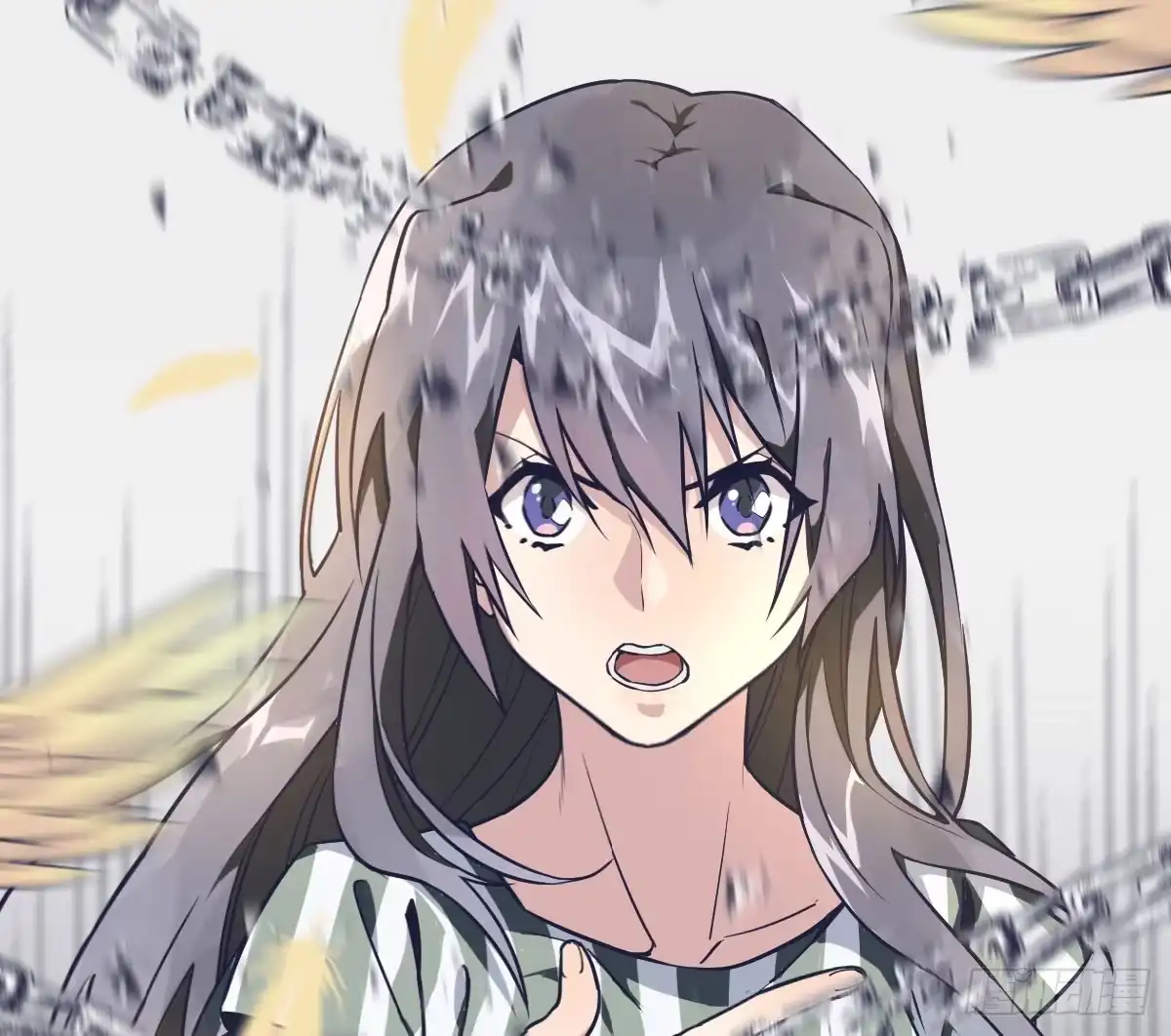 《女九段》预告 第33页