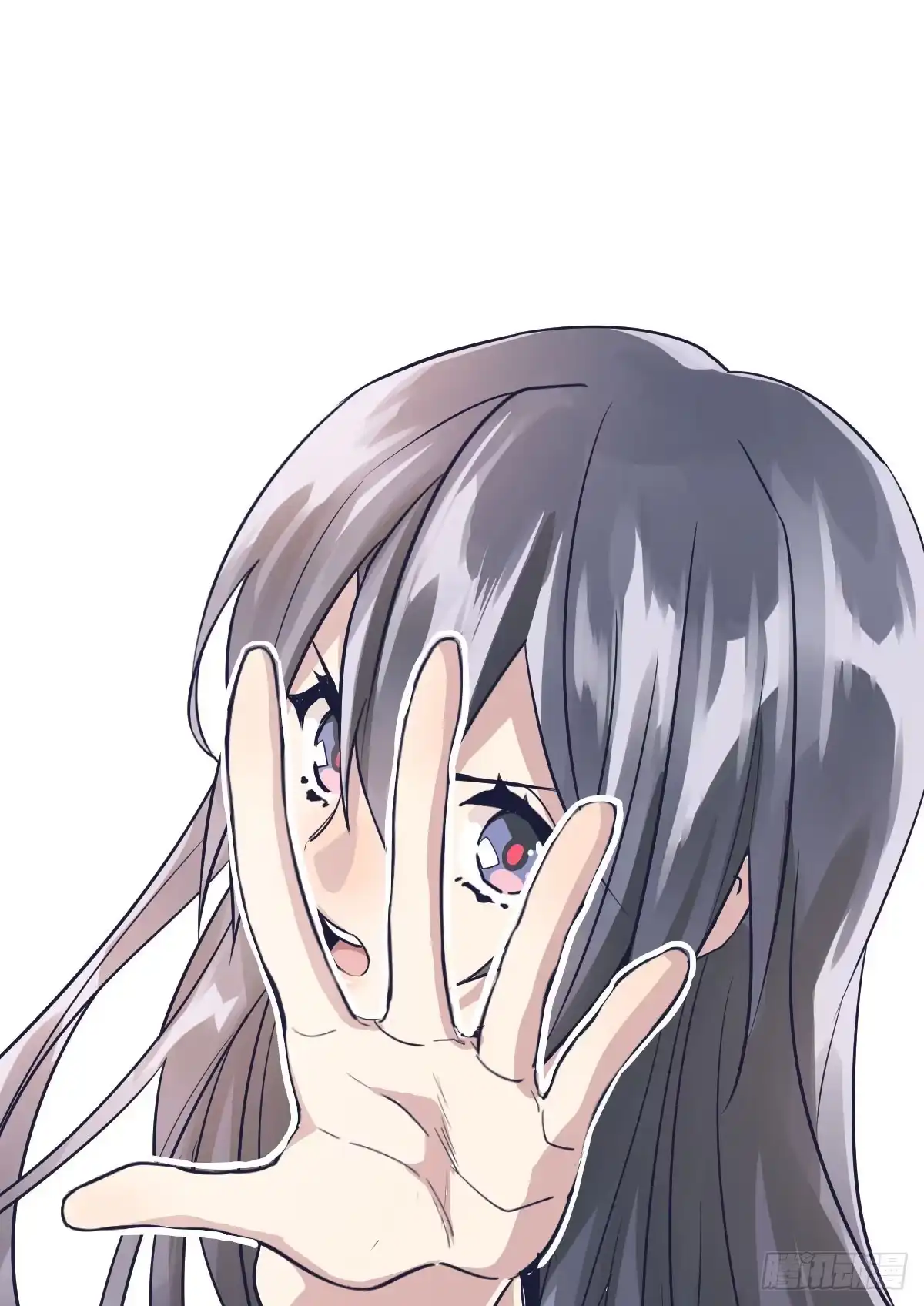 《女九段》预告 第45页