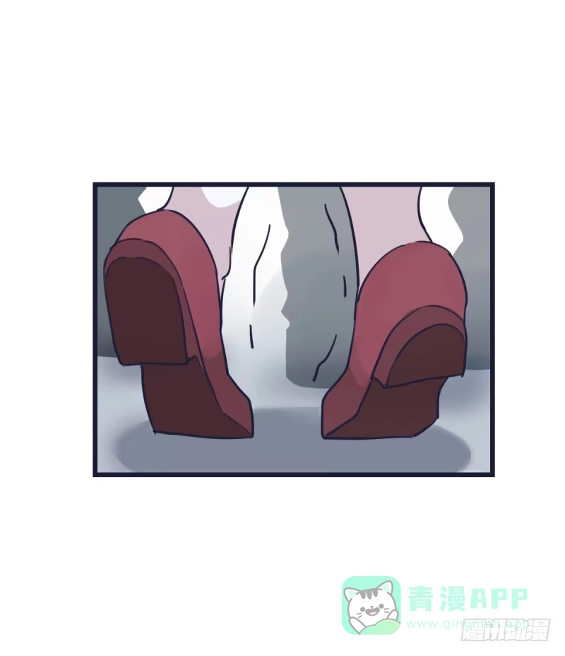《女九段》才不要看那个臭小孩儿的比赛呢 第41页
