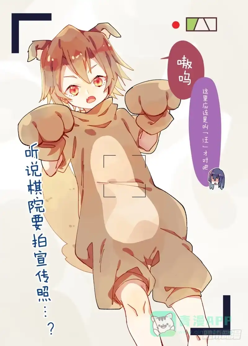 《女九段》自己的选择 第1页